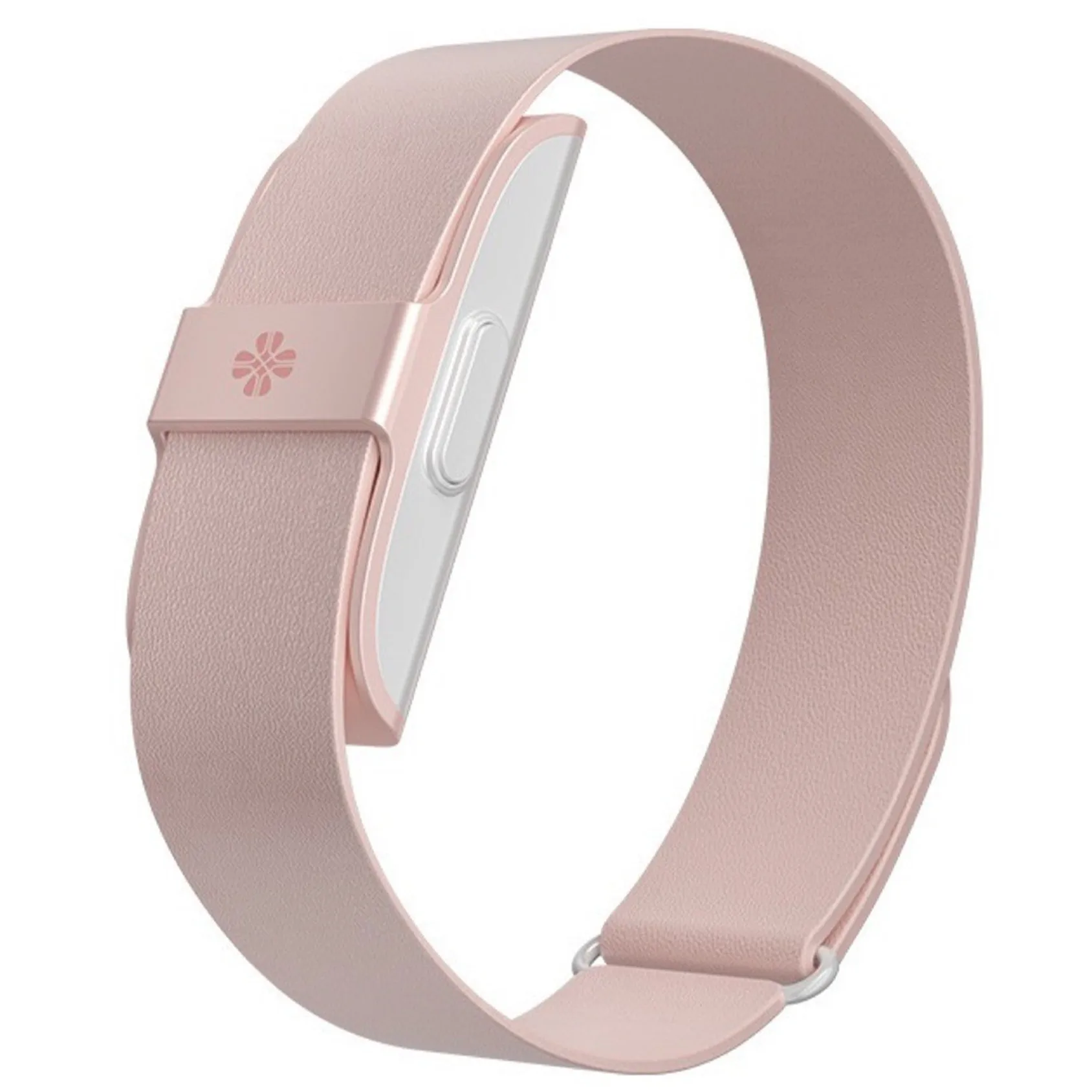 Korean Health Lifestyle - Pulseira Inteligente à Prova d'Água com