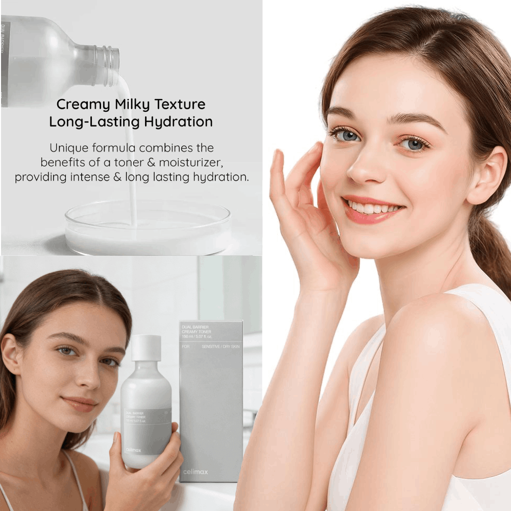 Essence Serum Toner - Celimax coreano 150ml toner hidratante calmante