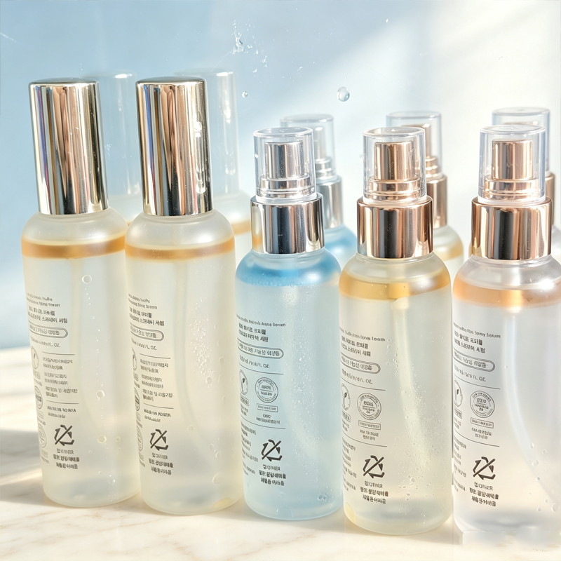 Essence Serum Toner - Sérum Tônico de Trufas Brancas 100ml