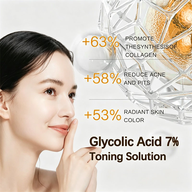 SADOER Tônico Facial com Ácido - Essence Serum Toner avaliação e preço