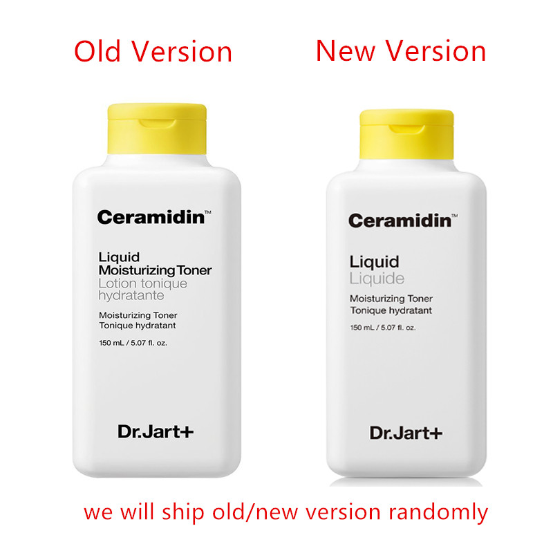 Jart + Ceramidina Toner Hidrat - Essence Serum Toner avaliação e preço