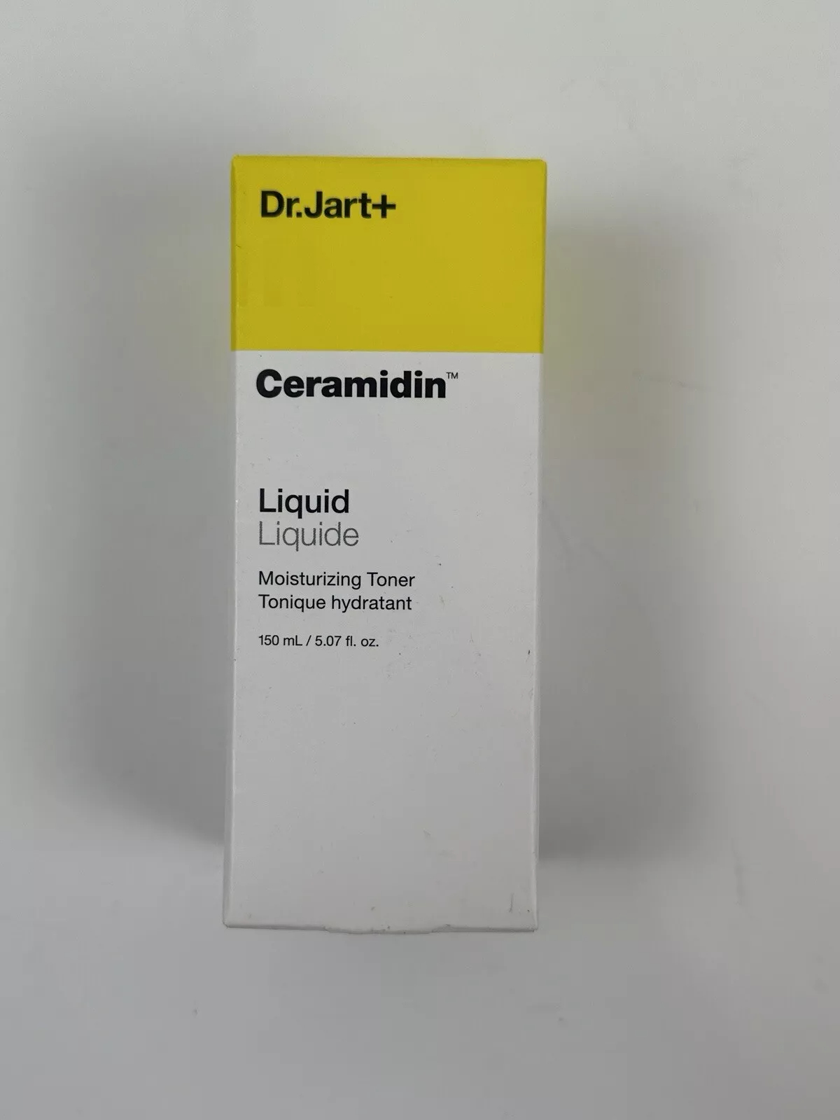 Jart + Ceramidina Toner Hidrat - Essence Serum Toner avaliação e preço