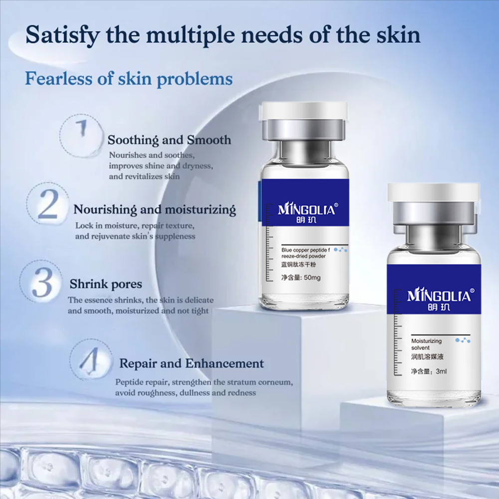 Pó Liofilizado de Peptídeo de  - Essence Serum Toner avaliação e preço