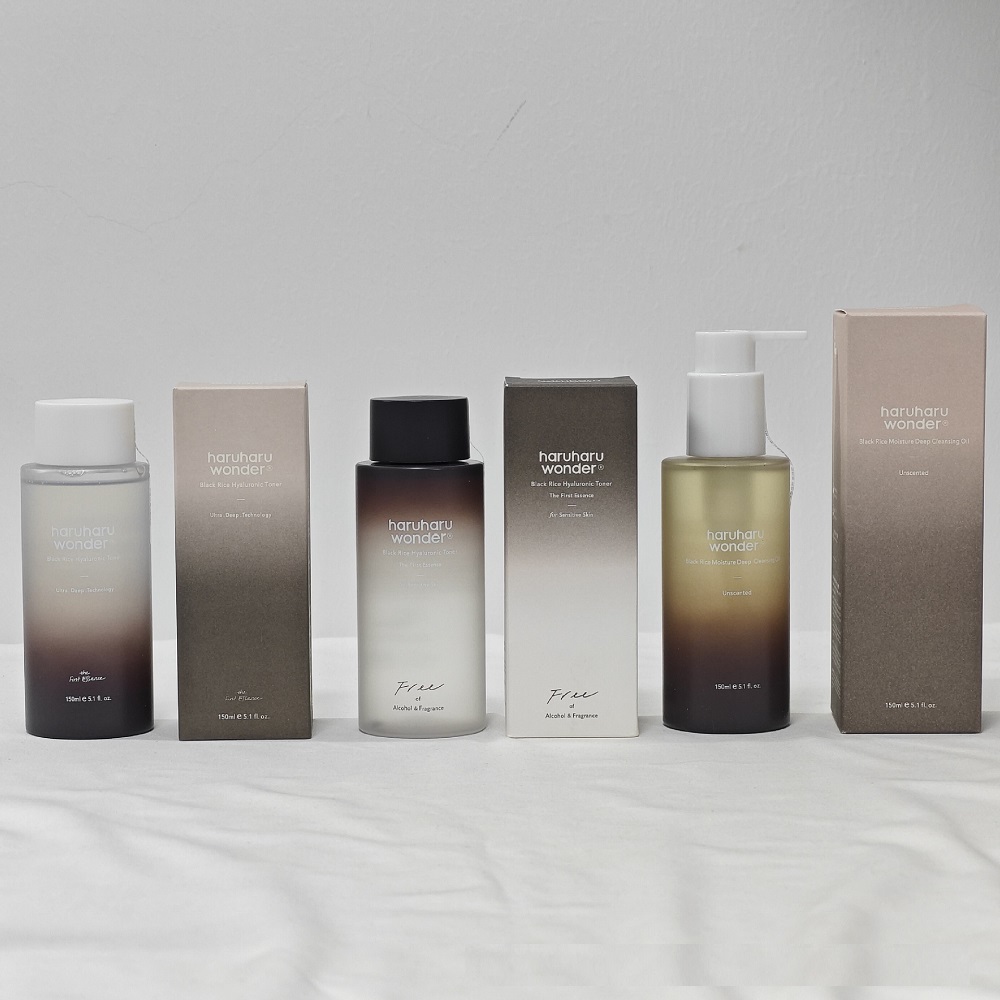Essência Probiótica de Arroz P - Essence Serum Toner avaliação e preço