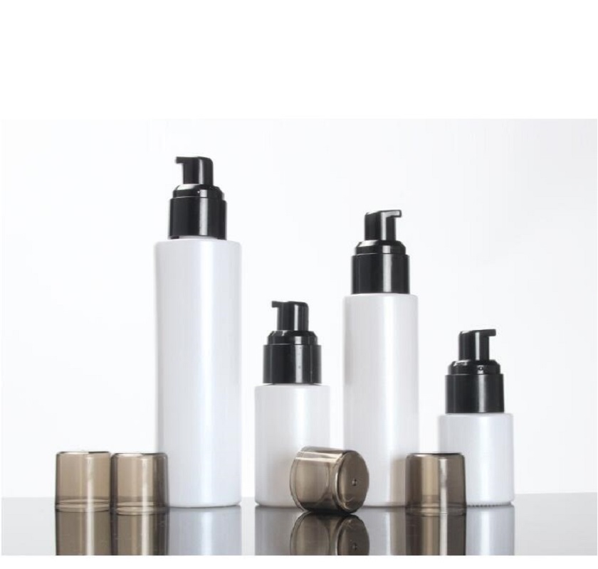 Frasco de vidro fosco/verde/az - Essence Serum Toner avaliação e preço