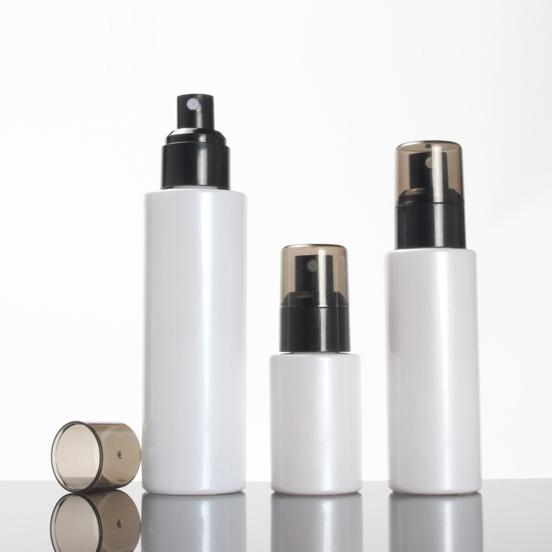 Frasco de vidro fosco/verde/az - Essence Serum Toner avaliação e preço
