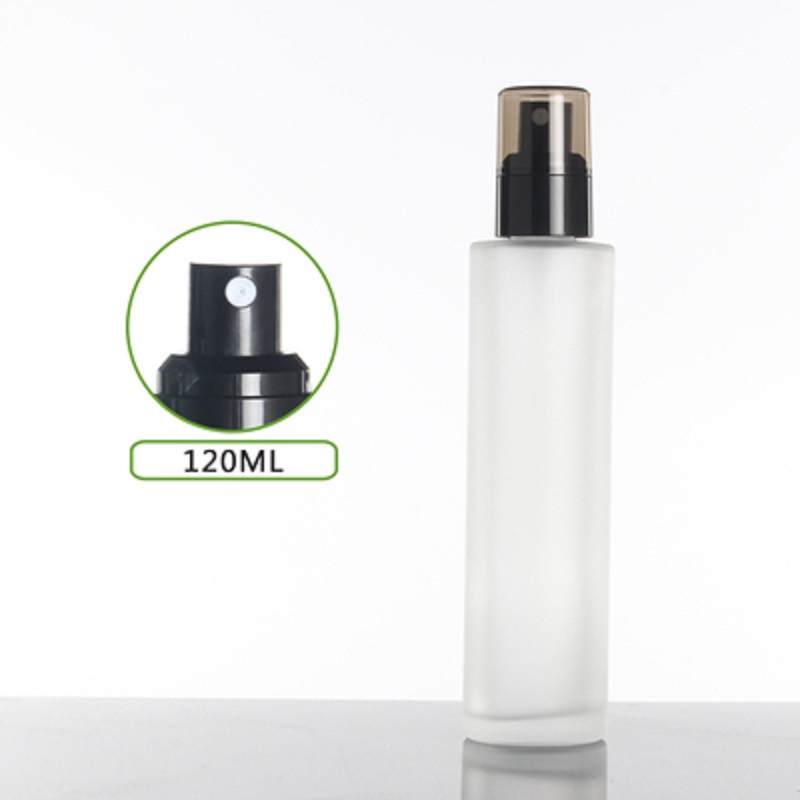 Frasco de vidro fosco/verde/az - Essence Serum Toner avaliação e preço