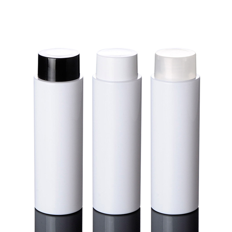Frasco de plástico PET branco/ - Essence Serum Toner avaliação e preço