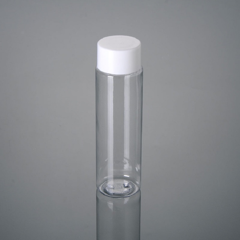 Frasco de plástico PET branco/ - Essence Serum Toner avaliação e preço