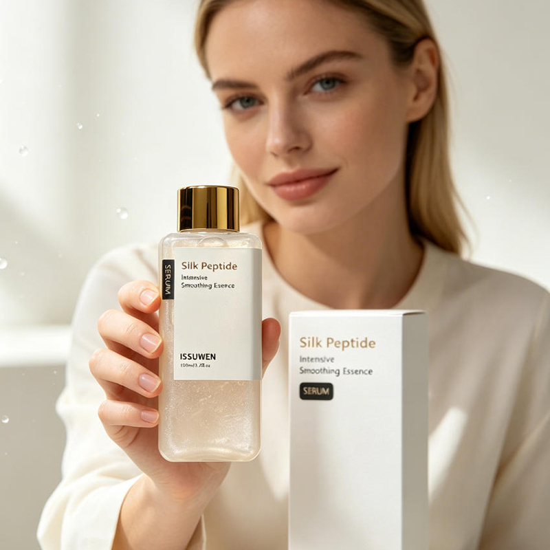 Essência Intensiva de Peptídeo - Essence Serum Toner avaliação e preço