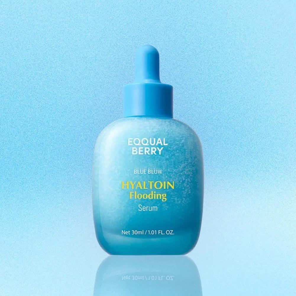 30/150ML Eqqual Berry Tônico E - Essence Serum Toner avaliação e preço