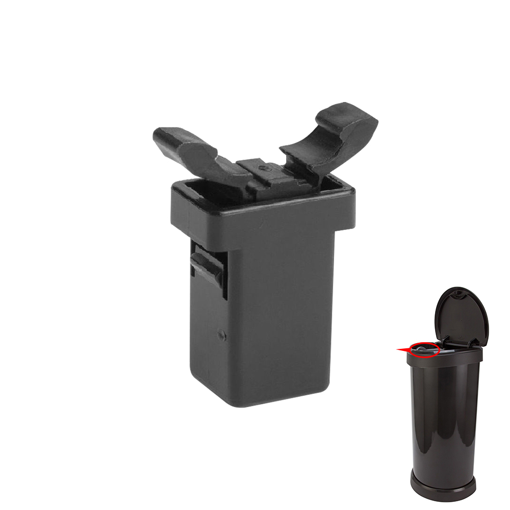 Reposição Clip Lock Repair par - Brabantia Bin Touch Bin avaliação e preço