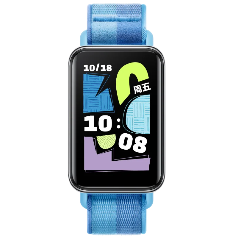 Honor Band 10: Novo Monitor de - Korean Health Lifestyle avaliação e preço