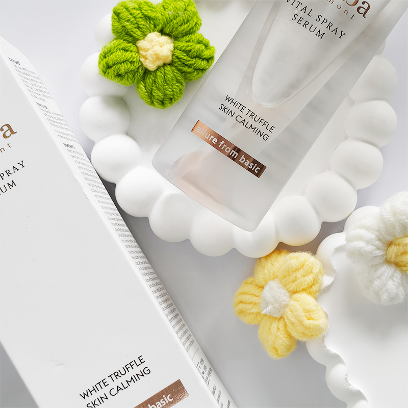 Sérum Tônico de Trufas Brancas - Essence Serum Toner avaliação e preço