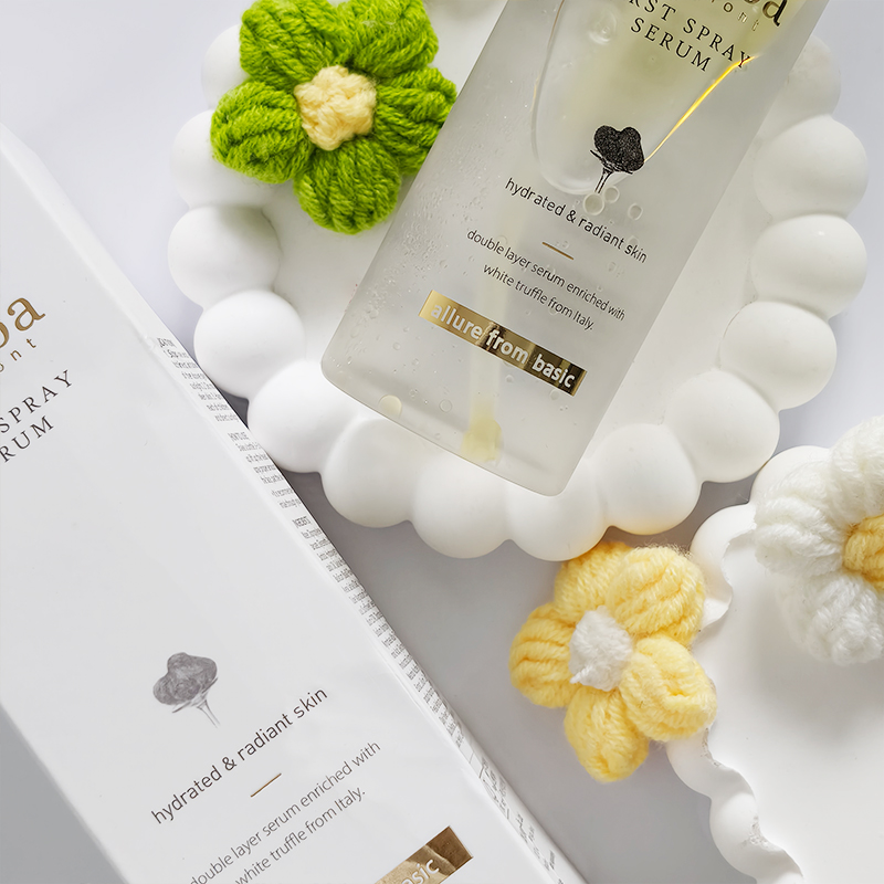 Sérum Tônico de Trufas Brancas - Essence Serum Toner avaliação e preço